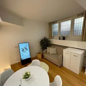 Led House Cadore - Bilocale Zona Centro Appartamento